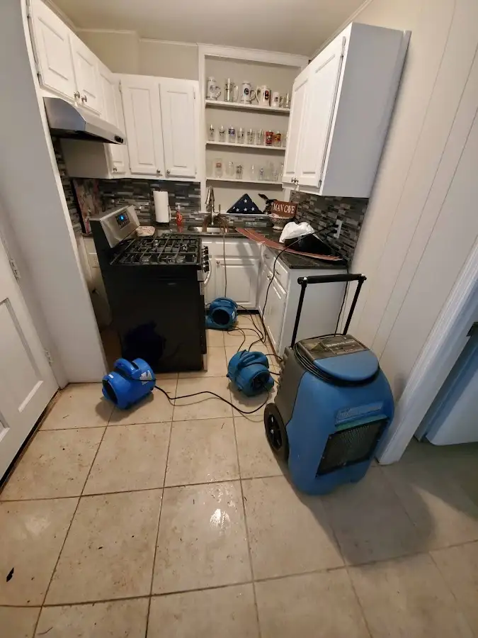 Water Damage Restoration services in Okeechobee, FL